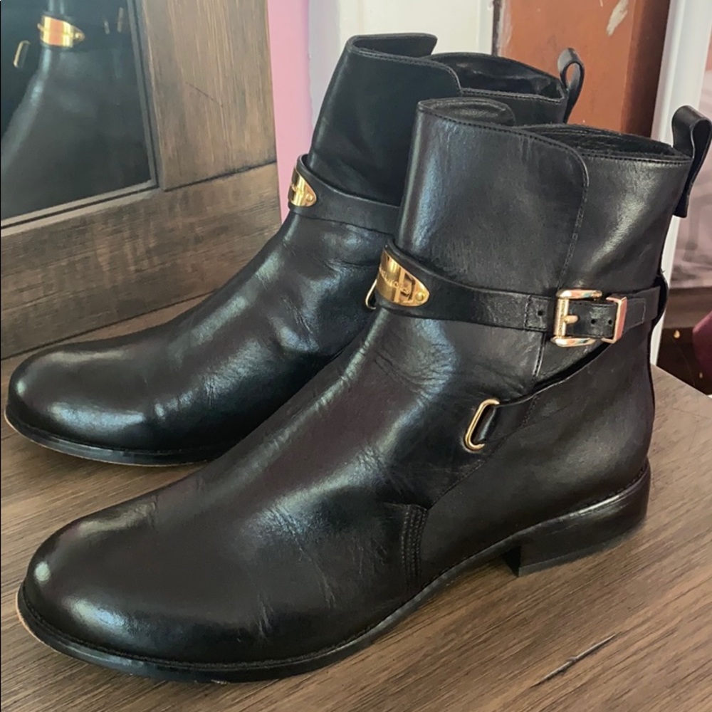 Michael Kors ankle boots
